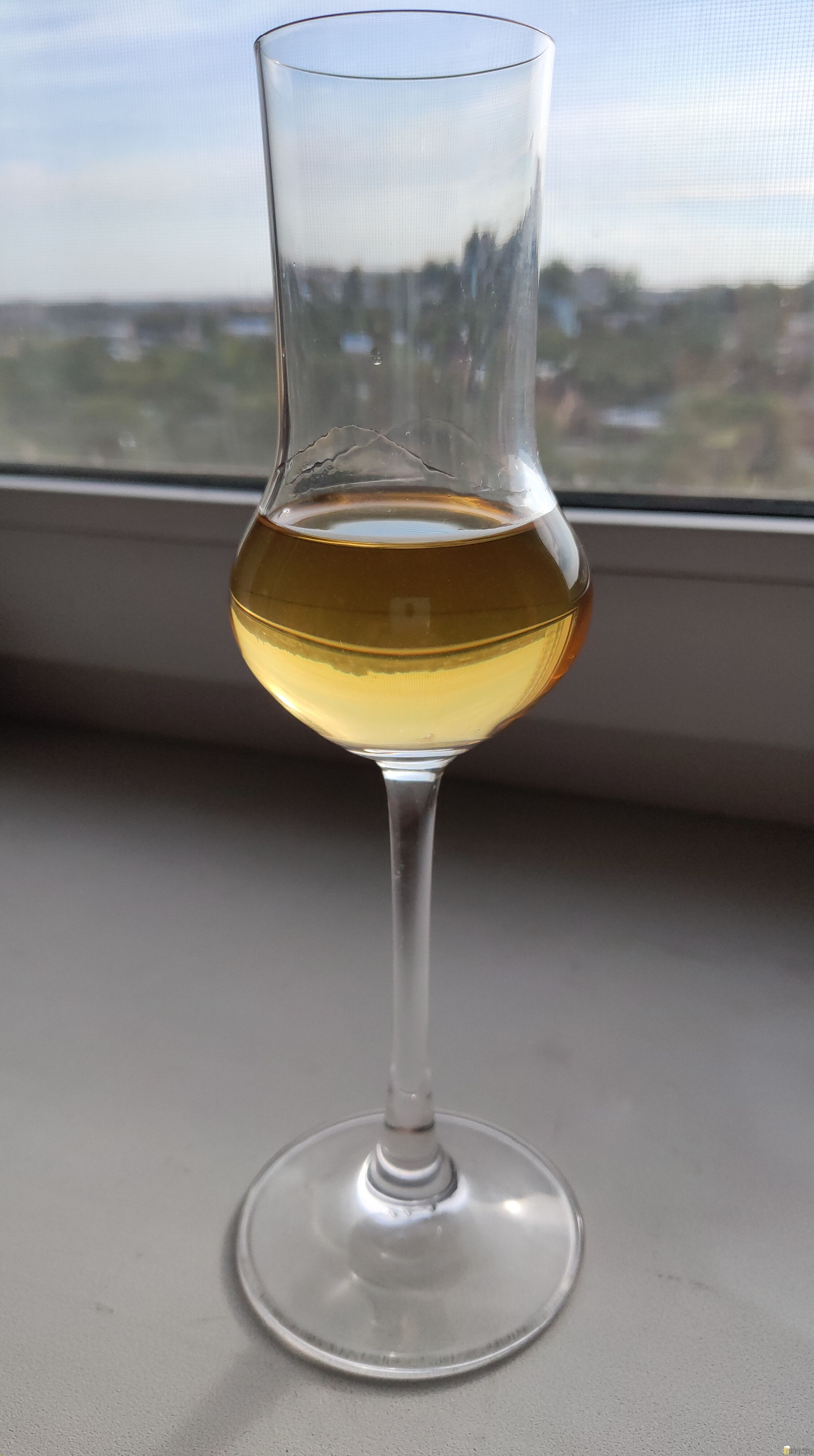 Whisky single malt distilled by TulaMoonshine (Прочие алкогольные напитки  (не пиво)) | Рецепт ...